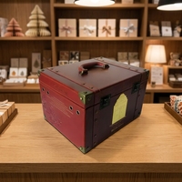 Wholesale Biodegradable Square Telescope Boxes with Logo