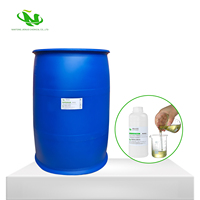 Cardanol Etoxilado CAS 61791-24-2, Éter de Cardanol Polioxietileno, Surfactante No Iónico Verde, Emulsionante para Recubrimientos Textiles
