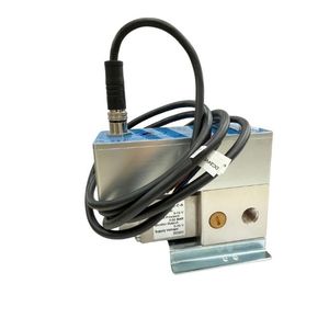 Régulateur électro-pneumatique de haute qualité pour découpe laser, avec entrées 0-10V/4-20mA et garantie d'un an, vente en gros fabricant - Product Image 5