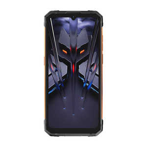 HOTWAV Cyber 18, Pantalla HD+ de 6.75 Pulgadas, 120 Hz, Cámara de 64 MP + 16 MP, 8 GB de RAM + 256 GB de ROM, Teléfono Resistente, Batería de 6200 mAh, Teléfono Celular con Android 16 - Product Image 1