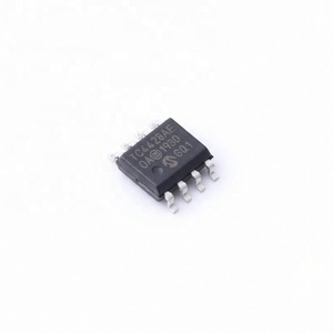 TC4428AEOA SOIC-8 Gate <b>Driver</b> Chip - Product Image 1