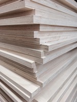 Planches de contreplaqué en bouleau de première qualité WBP écologiques de Chine, épaisseur 5mm-18mm, résistantes à l'eau et au formaldéhyde E0, pour cuisine et hôtel