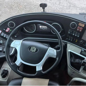 Autobus <span class=keywords><strong>de</strong></span> luxe <span class=keywords><strong>d</strong></span>'occasion Zhongtong personnalisé, 50 places, à vendre - Product Image 3