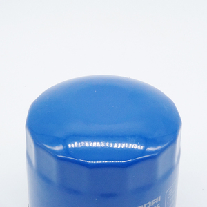 Proveedor de filtros de aceite Gangda filtro de aceite chino 26300-35503 8W93-6A692-AC 26300-11100 26300 35504 - Product Image 2