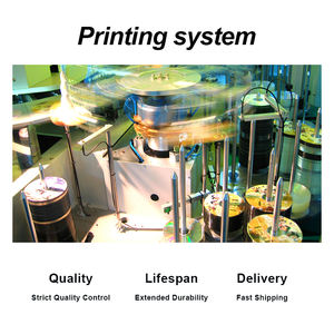 Protección Anti-Copia Personalizable para DVD, Seguridad para CD/DVD, Disco Óptico, Producción Personalizada, DVD-<span class=keywords><strong>R</strong></span> en Blanco al por Mayor, <span class=keywords><strong>CDR</strong></span> - Product Image 5