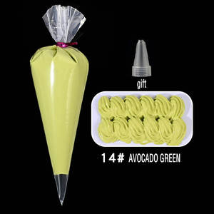 Bolsa <span class=keywords><strong>de</strong></span> 60g hecha a mano <span class=keywords><strong>de</strong></span> Material <span class=keywords><strong>de</strong></span> decoración, pegamento en crema para accesorios <span class=keywords><strong>de</strong></span> funda <span class=keywords><strong>de</strong></span> teléfono DIY con boca <span class=keywords><strong>de</strong></span> tubería aleatoria gratis - Product Image 4