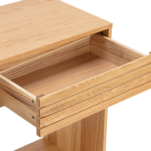Combohome - Juego de Muebles Modernos para Sala de Estar, Diseño Minimalista, Consola de Madera de <span class=keywords><strong>Alta</strong></span> Gama con Cajones para la Entrada - Product Image 5