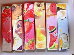 Fournisseur en gros de gloss à lèvres personnalisés, aux saveurs de <span class=keywords><strong>miel</strong></span> et de fruits variés, pour des soins des lèvres imperméables et hydratants. - Product Image 2