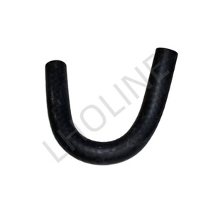 Tuyau de refroidissement 25474-2S000 en caoutchouc EPDM pour remplacement et réparation des tuyaux d'échappement de chauffe-eau, longueur standard - Product Image 1