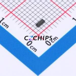 Transistor DFN2510-10L neuf et original de HCESD2510LC5VU-M ESD et protection contre les surtensions (TVS/ESD) - Product Image 1