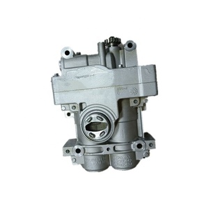 Bomba de aceite de motor de coche al por mayor de piezas de automóvil de precio competitivo 68127987AJ 68127987AK 68127987AB - Product Image 2