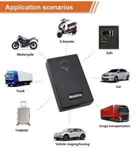 Cy02 10000MAh <span class=keywords><strong>GPS</strong></span> Tracker Dài Thời Gian Chờ 4G LTE Từ <span class=keywords><strong>GPS</strong></span> Thiết Bị Theo Dõi Cho Tài Sản Xe Container Di Động <span class=keywords><strong>GPS</strong></span> Định Vị - Product Image 6