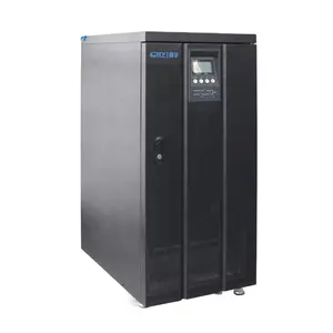 Factory 10k UPS Without Batteries 3 Phase Online High Frequency Uninterrupted Power Supply 220VAC Sine Wave UPS
