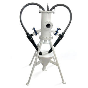 모래 세척 공장용 하이드로사이클론 머드 클리너 효율적인 광물 분리기와 머드 재활용 시스템 - Product Image 2