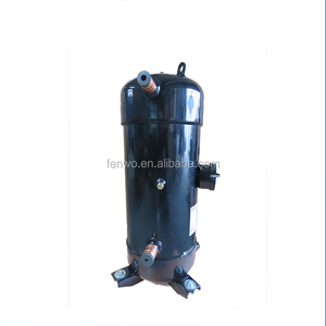 <span class=keywords><strong>5hp</strong></span> R22 Sanyo Scroll Máy Nén Giá <span class=keywords><strong>C</strong></span>-SB373H8A Điều Hòa Không Khí Máy Nén Sanyo Tủ Lạnh Máy Nén Để Bán - Product Image 6