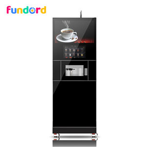 Fundord distributeur de <span class=keywords><strong>café</strong></span> professionnel entièrement automatique - Product Image 2