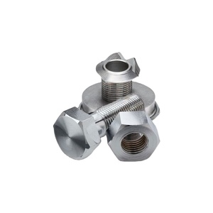 Tùy chỉnh chính xác <span class=keywords><strong>CNC</strong></span> biến phay 30 năm kinh nghiệm bộ phận kim loại chế tạo nhanh chóng prototyping vi dây EDM dịch vụ - Product Image 3