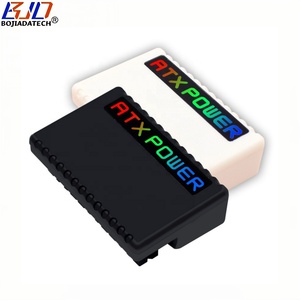 Adaptador de Corriente <span class=keywords><strong>RGB</strong></span> <span class=keywords><strong>ATX</strong></span> de <span class=keywords><strong>24</strong></span> Pines Hembra a <span class=keywords><strong>24</strong></span> Pines Macho de 90 Grados al por Mayor en Stock - Product Image 2