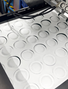 Coussin chauffant portable pour laboratoire, patch chauffant à température constante pour flacons de réactifs, tubes de centrifugation et maintien de la stabilité des cultures cellulaires - Product Image 5