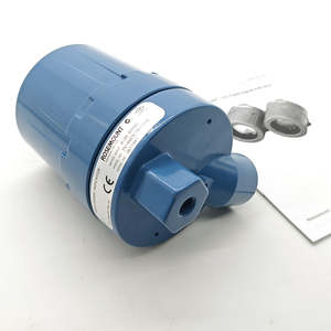 Good Quality Emerson Rosemounts 751 Loop Indicator 4-20mA Display Industrial Process <strong>Measuring</strong> &amp; <strong>Analysing</strong> <strong>Instrument</strong> - Product Image 3