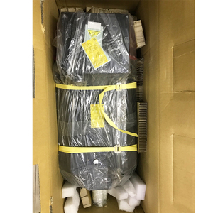 A06B-1453-B250อะไหล่พัดลมมอเตอร์แกนหมุน AC ของแท้ของใหม่ - Product Image 6