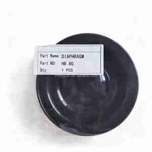 Kits de joints pour cylindre de marteau hydraulique FRD HB8G, pièces KHB8G, kits de joints 86.5 U, joint anti-poussière 90, brise-roche HD500-07012, diaphragme - Product Image 3