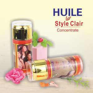 <span class=keywords><strong>Clair</strong></span>-suero blanqueador para la cara, producto nuevo de la mejor calidad, con 5 días de blanqueamiento, con brillo, 100% - Product Image 2