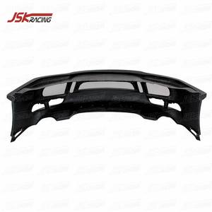 PARACHOQUES DELANTERO DE FIBRA DE VIDRIO para <span class=keywords><strong>PORSCHE</strong></span> CARRERA 911 997 2005-2008, Mejora al ESTILO <span class=keywords><strong>GT3</strong></span> <span class=keywords><strong>RS</strong></span> - Product Image 6