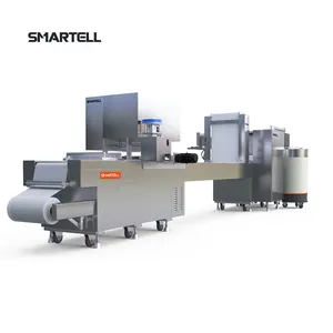 Disposable 1ml 3ml 5ml 10ml 20ml Syringe Automatic Paper-Film Blister Packaging Machine