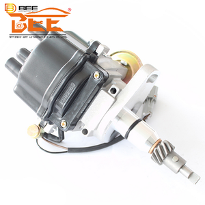 Distributeur d'allumage électronique haute performance pour TOYOTA 19030-78120-71 19030-78122-71 19030-72340-71 190307812071 - Product Image 2