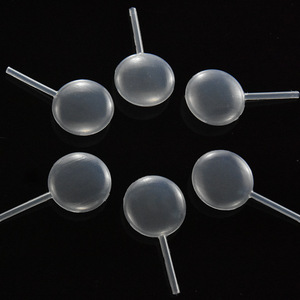 Kangzhijia Pailles de pâtisserie jetables de qualité alimentaire pour la décoration de gâteaux 05 - Product Image 3