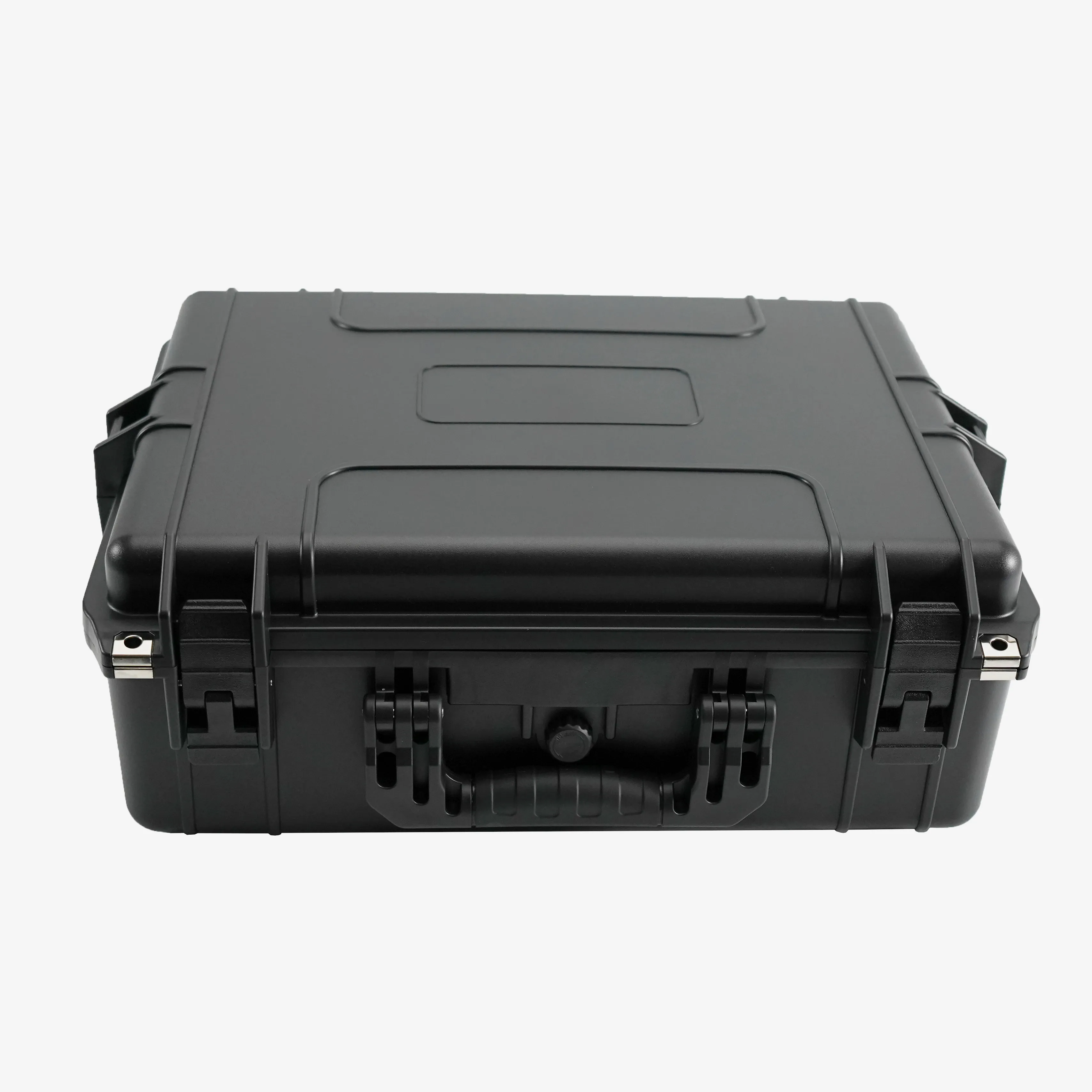 IP67 Plastic waterproof tool carrying case equipment protective pp plastic tool box/Hard Plastic watertight tool box