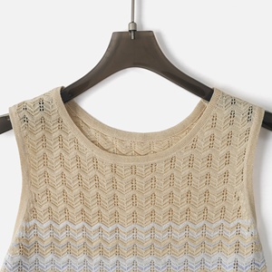 Abito Lungo Bianco da Donna con Ricamo Floreale 2026, Collo Tondo, Plissettato, Stesso Stile del Negozio Boutique, Qualità Superiore, Best Seller - Product Image 3