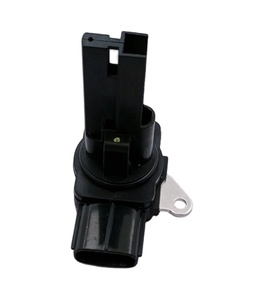 2220431020 auto sistemi motore misuratore di portata d'aria MAF sensore per TOYOTA YARIS/<span class=keywords><strong>IST</strong></span>/COROLLA codice motore 2zrfe/1nzfe 22204-31020 - Product Image 1