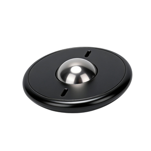 Pneumatic <b>Floating</b> Beads 360 Degree Rotation High Precision Ball Transfer <b>Unit</b> for Woodworking Machinery In stock - Product Image 1