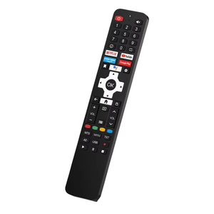 Télécommande universelle IR 48 touches pour Smart TV LED24x70 LED32x70 LED40x70 HD BP240HSG9700 Contrôleur audio BLA-32HLC01 pour <span class=keywords><strong>Kanka</strong></span> - Product Image 6