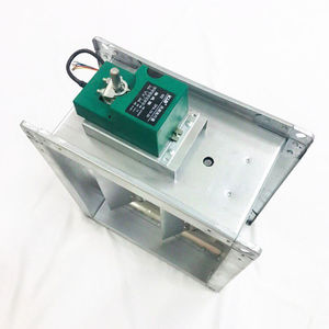 Trung Quốc nhà máy nóng bán khối lượng điều tiết không khí van điều tiết - Product Image 3