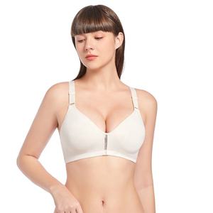 <span class=keywords><strong>Soutien</strong></span>-<span class=keywords><strong>gorge</strong></span> de sport fin et confortable, respirant, <span class=keywords><strong>grande</strong></span> <span class=keywords><strong>taille</strong></span>, lingerie européenne et américaine pour femmes, en stock - Product Image 2