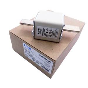 ฟิวส์ทรงสี่เหลี่ยม 170M3818 350A 690V - Product Image 4