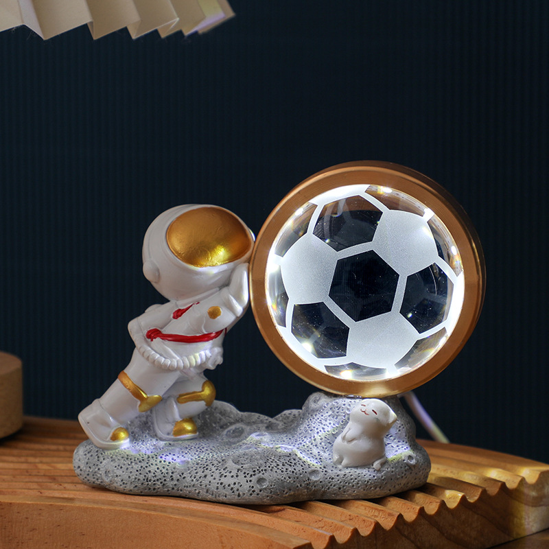 A/B Football
