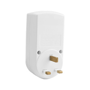 Minuteur numérique programmable 24H avec mode automatique/manuel <span class=keywords><strong>pour</strong></span> appareils électroménagers – Alimentation directe usine - Product Image 4