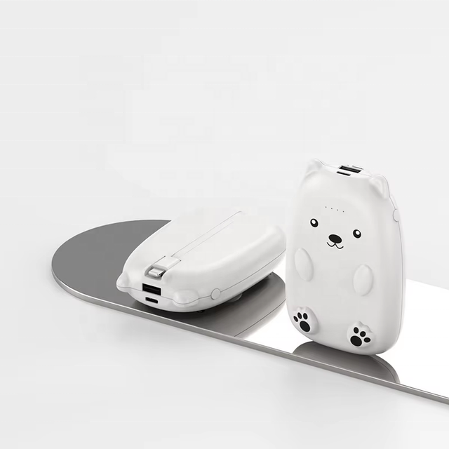 Factory Price Keychain Power Bank 10000mah Mini Portable Powerbanks Emergency Battery Type C for Outdoor Charger Custom Logo