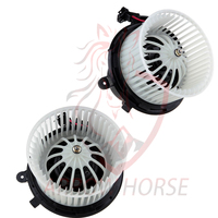 Ventilador de Aire Acondicionado para Automóvil TAH, para SAIC MG ZS MG3 MG4 MG4 EV MG5 MG6 MG7 MG GT HS XPOWER MG6 XLINE