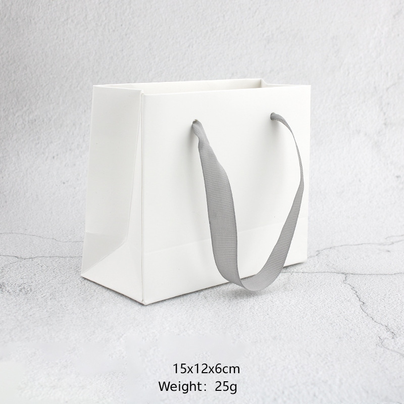 Blanco (Bolso de Mano 1)