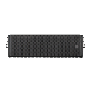 ลำโพง Vason HDL50-A 1200W แบบไลน์อาร์เรย์ 3 ทาง ขนาด 12 นิ้ว คู่ พร้อมซับวูฟเฟอร์ 18 นิ้วคู่ สำหรับโรงภาพยนตร์และคอนเสิร์ต - Product Image 6