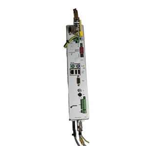 แร็ค Cn S 500 4a Mech.1 ตัวควบคุมไดรฟ์ ทดสอบแล้วใช้งานได้ดี รับประกัน 3 เดือน - Product Image 1