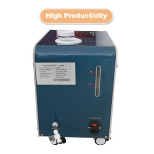 Portable Pem Hydrogène Machine <span class=keywords><strong>Inhalateur</strong></span> 220V Usage Domestique Générateur Respiratoire D'hydrogène De L'eau pour Un Usage Personnel - Product Image 6