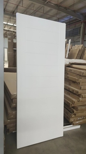 Cửa nội thất và cửa phòng ngủ, cửa gỗ nội thất - Product Image 3
