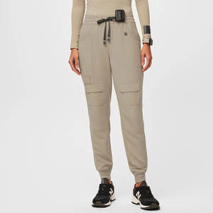 Bestex 2024女性医師ナイロンスクラブベンダーセット卸売高<span class=keywords><strong>Xxs</strong></span>ジョガー医療ユニフォームスクラブ高品質 - Product Image 5