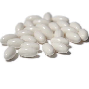 คอลลาเจนทางทะเลแบบซอฟต์เจล ขายส่ง ยาเม็ดชะลอวัยสำหรับผู้ใหญ่ เกรดอาหาร 500 มก. - Product Image 3